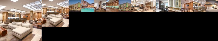 Hyatt House at Anaheim Resort Convention Center