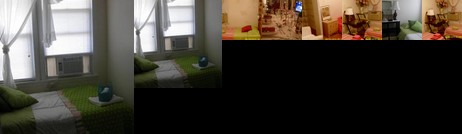 Homestay in Bayonne near 34th Street HBLR Station