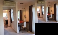 Homestay in The Gardens near Rainbow's End