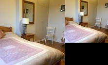 Homestay in Dun Laoghaire near People's Park