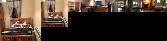 Homestay in Dublin near Church of Ireland College of Education