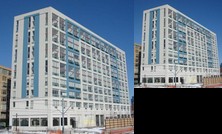 Liberty View Suites at the Zenith