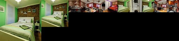 Stylish Upper East Side 2 bed 2 bath