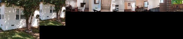 Center of the Valley