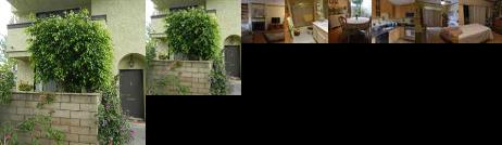 Homestay in Arcadia near Santa Anita Park