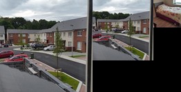 Homestay in Dundrum near Dundrum Town Centre