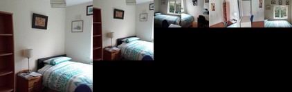 Homestay in Dublin near National Basketball Arena