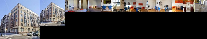 Homestay in East Harlem near Marcus Garvey Park