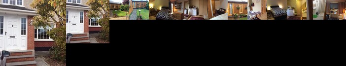 Homestay in Tallaght near The Chocolate Warehouse