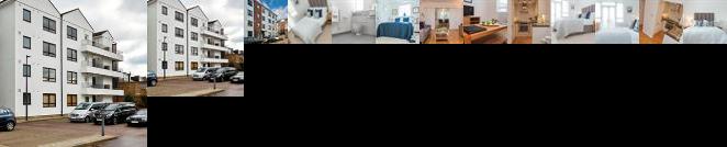 Apple Apartments Kew Bridge