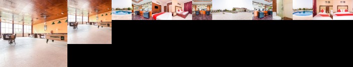 Holiday Arabian Resort