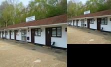 The Rooms at Forest Lodge