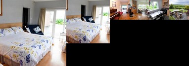 Inny Bay Bed and breakfast