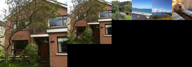 Homestay in Killiney near Killiney Beach