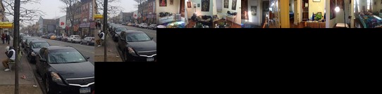 Homestay in Jackson Heights near LaGuardia Airport