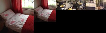 Homestay in Tallaght near St. Mary's Pro Cathedral