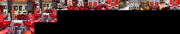 Ameritania at Times Square