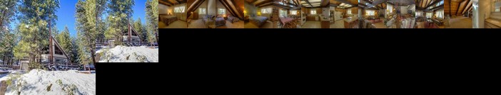 Great Value Chalet in the Woods by RedAwning