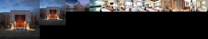 Anantara Al Jabal Al Akhdar Resort Anantara Al Jabal Al Akhdar Resort