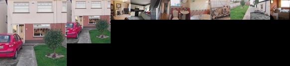 Homestay in Swords near St Finians GAA Club