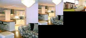 Homestay in Dublin near Santry Park