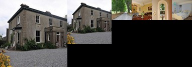 Homestay in Edgeworthstown near Lough Garr