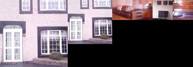 Homestay in Dublin near Saint Francis of Assisi Church
