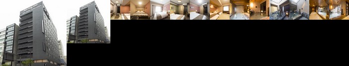 Dormy Inn Premium Tokyo Kodenmacho