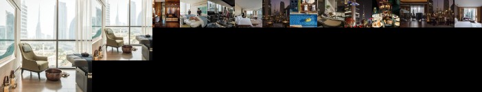 Four Seasons Hotel Dubai International Financial Centre