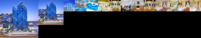 City Seasons Towers Hotel Bur Dubai