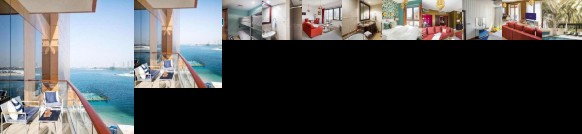 Dream Inn Dubai Apartments - Kamoon