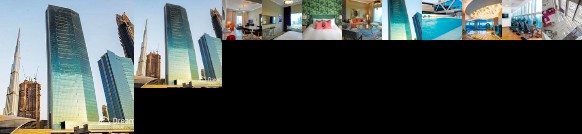 Dream Inn Dubai Apartments - 48 Burj Gate