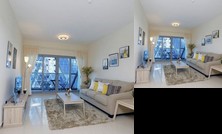 E&T Holiday Homes - Central Park Towers