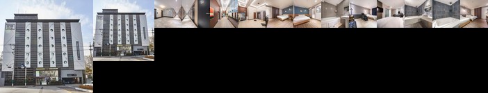 Oebalsan Dong Hotels Seoul Amazing Deals On 12 Hotels - 