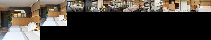 1 Hotel Brooklyn Bridge