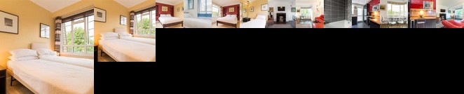 Veeve 3 Bed Woodside House Wimbledon