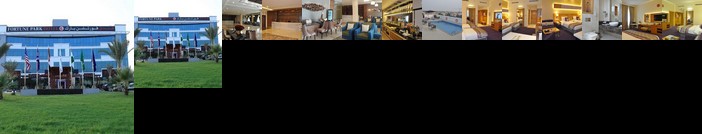 Fortune Park Hotel