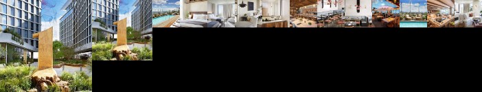 The James West Hollywood