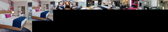 Hotel Indigo Los Angeles Downtown