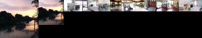 Green Riverside Homestay