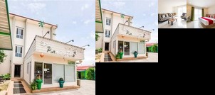 Paradise Park Laemchabang