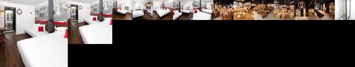 Hotel RL by Red Lion Brooklyn Bed-Stuy