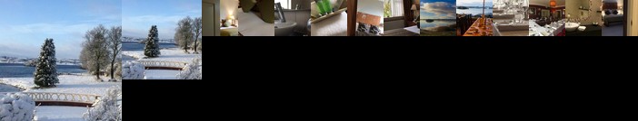 St Kyrans Country House & Restaurant