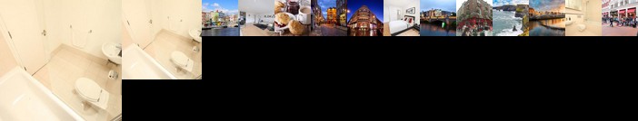 Gallery Quay 3 Bedroom Apartment