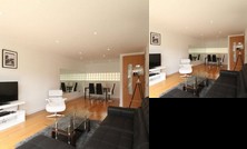 Hanover Quay Apartment