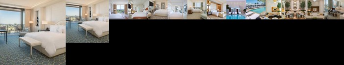 Waldorf Astoria Beverly Hills
