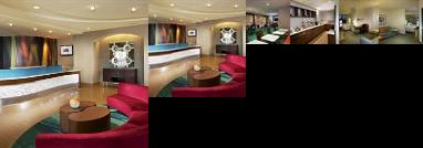 Springhill Suites Newark Liberty International Airport