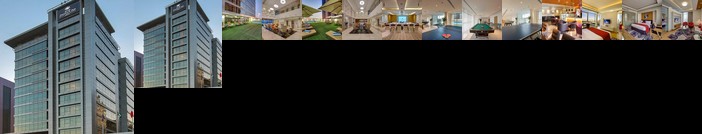 Royal Continental Hotel Dubai