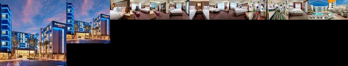 Residence Inn at Anaheim Resort/Convention Center