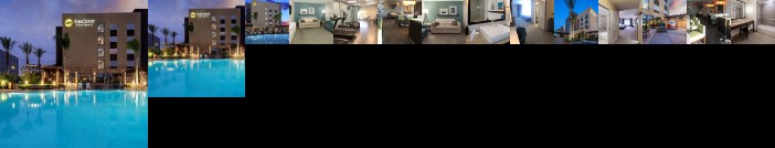 Country Inn & Suites By Carlson Anaheim Ca